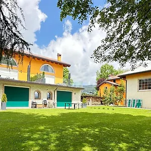 Lambra La Casa Del Sol Asiago