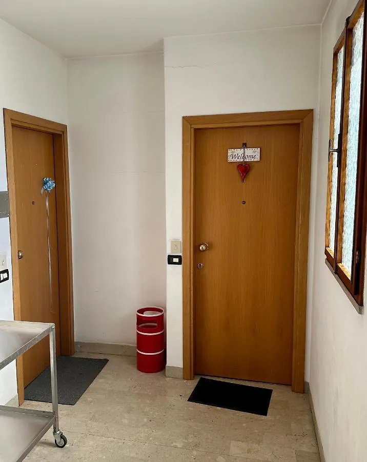 Monolocale In Centro Daire Asiago