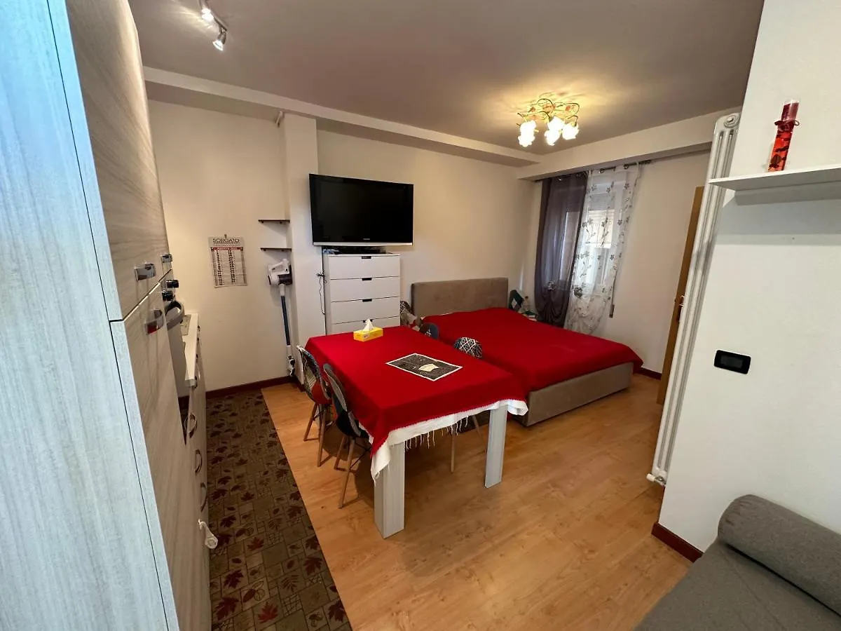 Monolocale In Centro Daire Asiago
