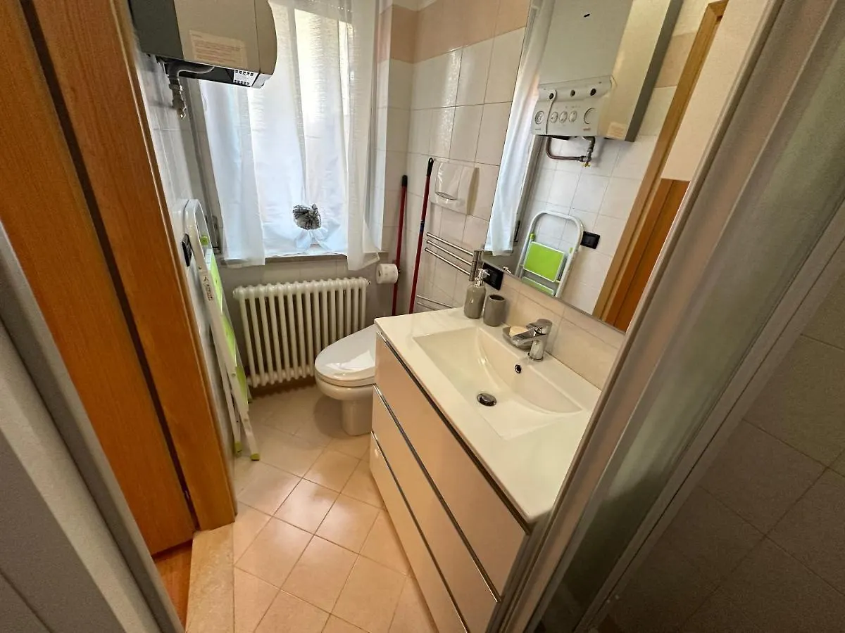 Monolocale In Centro Daire Asiago 0*,