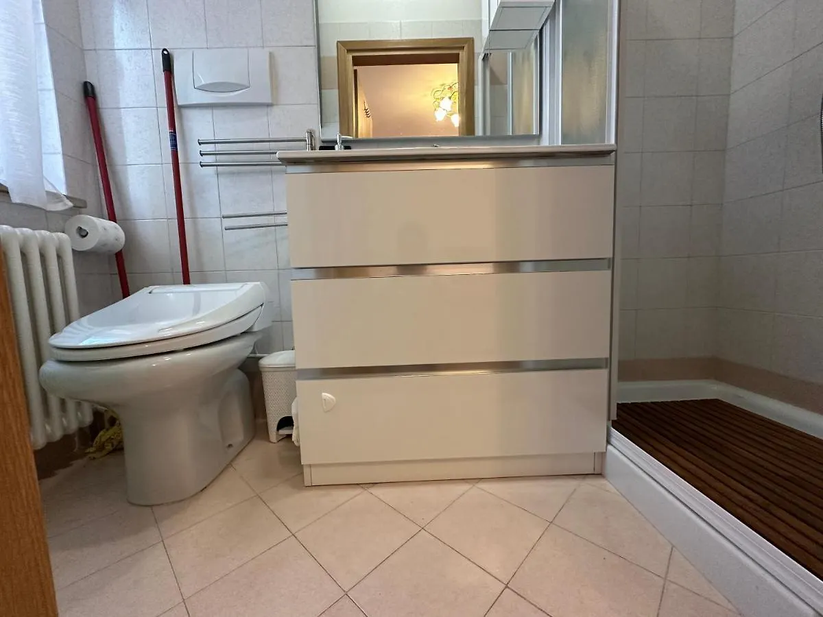 Monolocale In Centro Daire Asiago