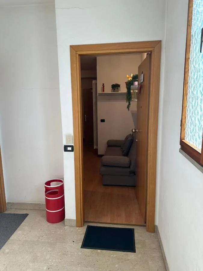 Monolocale In Centro Daire Asiago